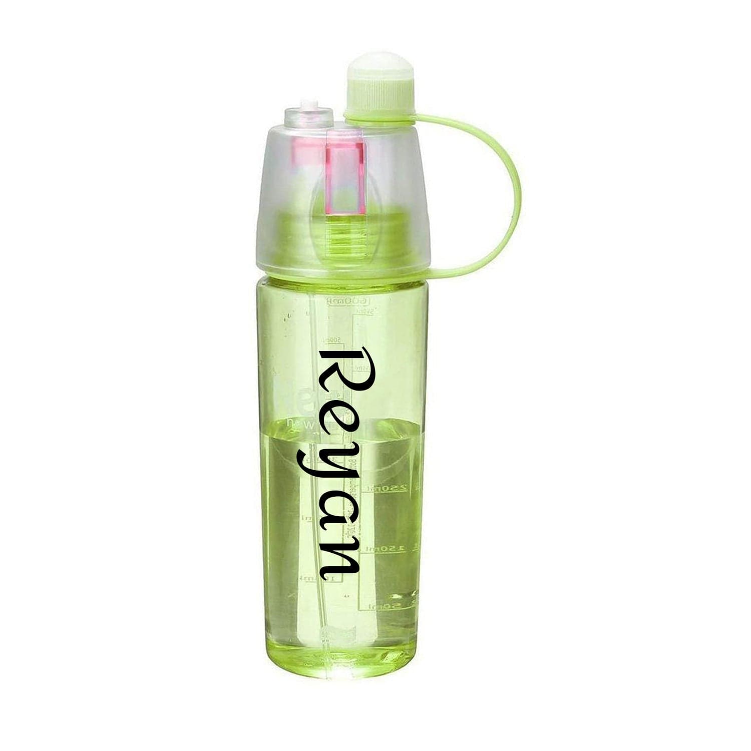 Customize New B Portable Water Bottle — image 1