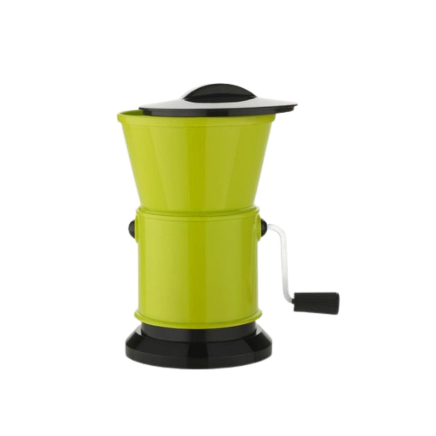 Customize Round Chilly Cutter and grinder tool with effective sharp chopping and cutting blade system — image 1
